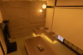 [Lishaxi Suo] 9-minute walk from Mita Line Nishi-Suogamo Station/2LDK 46㎡/Direct to Meguro and Roppongi/Fully renovated - Image 3