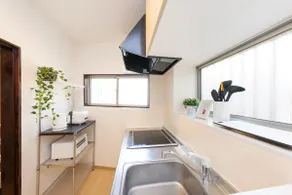 [Lishaxi Suo] 9-minute walk from Mita Line Nishi-Suogamo Station/2LDK 46㎡/Direct to Meguro and Roppongi/Fully renovated - Image 5