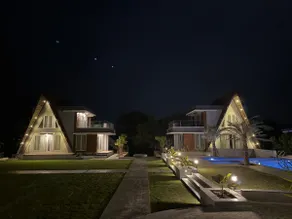 Airawat Farms - Hill View Villas with Private Pool - Image 5