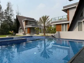 Airawat Farms - Hill View Villas with Private Pool - Image 3