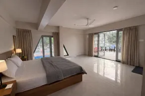 Airawat Farms - Hill View Villas with Private Pool - Image 4