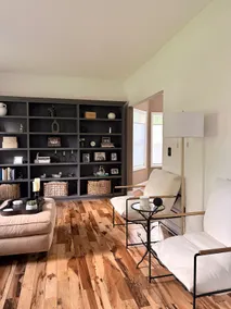 New Saratoga Springs Rental Retreat with Large Heated Pool - Image 3