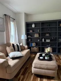 New Saratoga Springs Rental Retreat with Large Heated Pool - Image 4