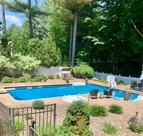 New Saratoga Springs Rental Retreat with Large Heated Pool - Image 2