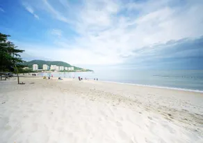 Paradise Staycation Beach Penang - Image 5