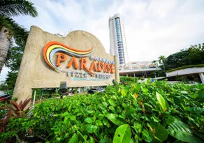 Paradise Staycation Beach Penang - Image 2