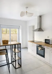 Jacques' house - Small country house - Image 3