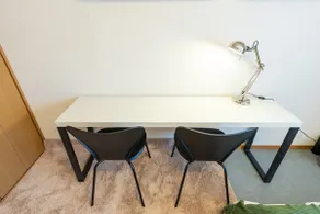 TDR Disney 9 min by car/Urayasu/Hotel like/3 people/WiFi, double bed apartment 205 - Image 3
