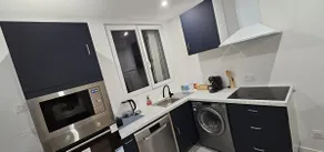Vibray getaway, 6-person house, garden. Air conditioning. - Image 4