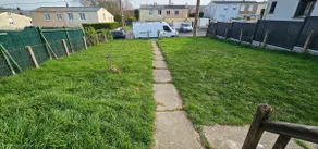 Vibray getaway, 6-person house, garden. Air conditioning. - Image 2