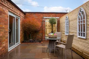 The Nook - Country Retreat - Image 4