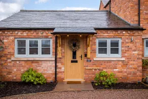 The Nook - Country Retreat - Image 2