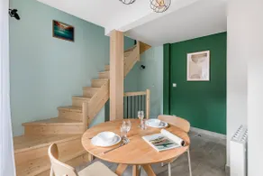 Townhouse and spa – heart of Saint-Galmier - Image 4