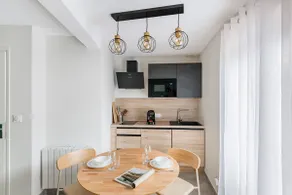 Townhouse and spa – heart of Saint-Galmier - Image 3