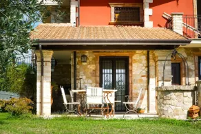 Stone Villa & Park with Mountain View · Fiuggi - Image 5