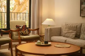 The Walnut Luxury Stay l nesty hospitality - Image 3