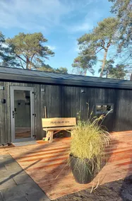Modern Forest House in Sallandse Heuvelrug – Peace & Luxury - Image 2