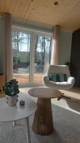 Modern Forest House in Sallandse Heuvelrug – Peace & Luxury - Image 5