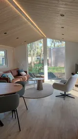 Modern Forest House in Sallandse Heuvelrug – Peace & Luxury - Image 3