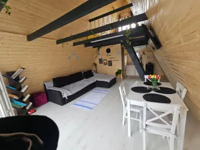 Elioan Cozy A-Frame - Image 4