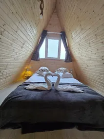 Elioan Cozy A-Frame - Image 5