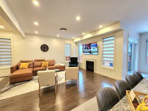 Cozy opened-space concept house on three levels - Image 4