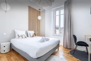 Le Clairmont - T3 spacieux et lumineux - Image 2