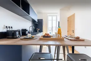 Le Clairmont - T3 spacieux et lumineux - Image 4