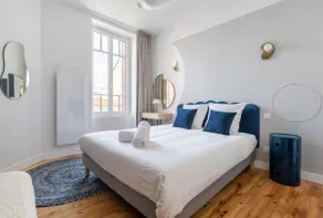 Le Clairmont - T3 spacieux et lumineux - Image 3