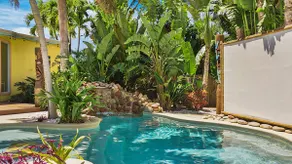 Exclusive Tropical Paradise | Cocoa Beach, Florida - Image 3