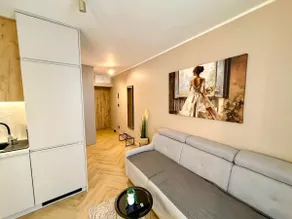 Fly Apartment Modlin by JumpInHere - Image 4
