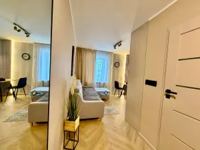 Fly Apartment Modlin by JumpInHere - Image 5