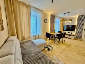 Fly Apartment Modlin by JumpInHere - Image 2