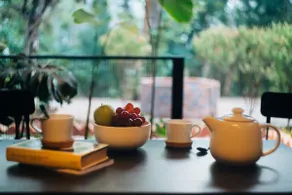 Maldare Days II by Raho | Private Jungle Stay - Image 4