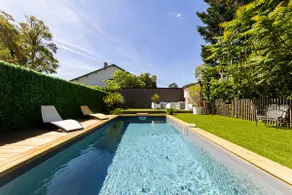 Villa Nerea, Piscine, Famille, 4 chambres - Image 2