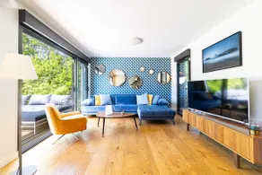 Villa Nerea, Piscine, Famille, 4 chambres - Image 4