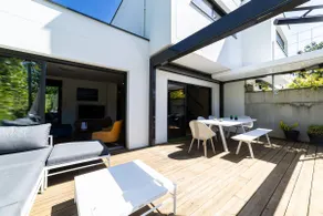 Villa Nerea, Piscine, Famille, 4 chambres - Image 5
