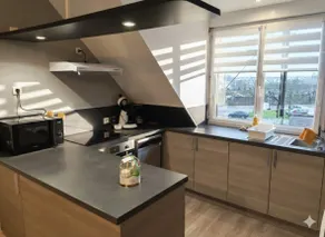 DCB- Renovated apartment in the city center - Image 3