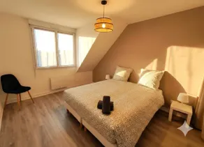 DCB- Renovated apartment in the city center - Image 4