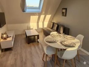 DCB- Renovated apartment in the city center - Image 2