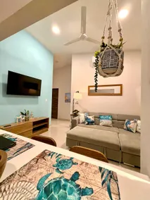 New house with pool in condominium, pet-friendly - Image 4