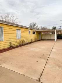 The Marigold House - Image 5