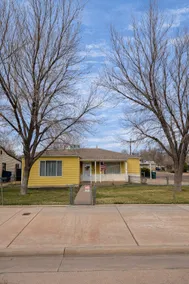 The Marigold House - Image 2
