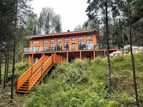 Chalet L'Orée Étoilée - Image 3