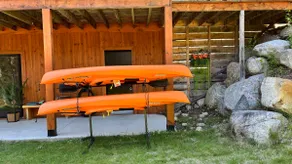 Chalet L'Orée Étoilée - Image 4