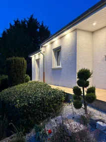 Accommodation with garden and private pool in Mont-Roland - Image 3