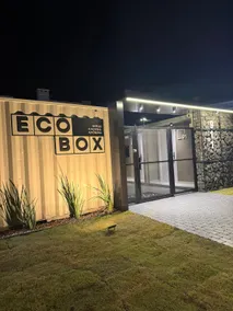 Ecobox 02. The future of smart hosting. - Image 3