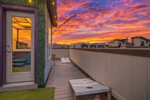 Spacious Denver Home w/ Private Rooftop Spa - Image 2