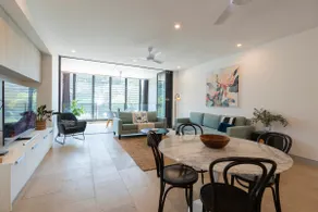 House Banarung Coastal Residence - Image 2
