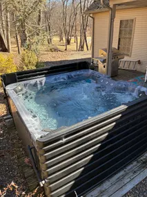 Meadow Lane Hideaway • Hot Tub • Privacy - Image 2